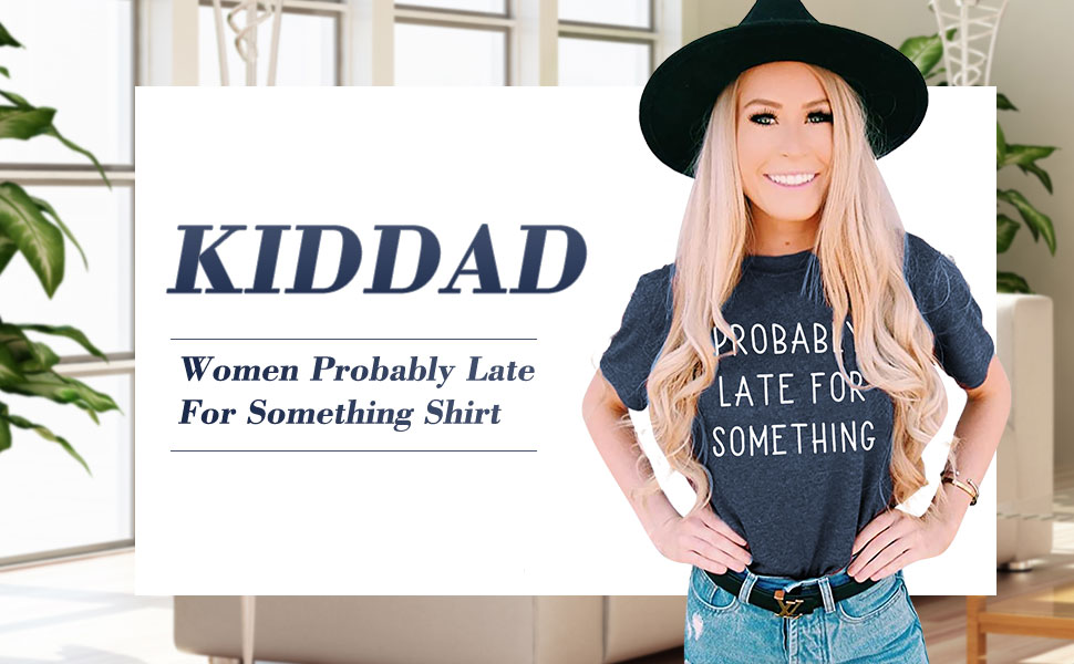 kiddad