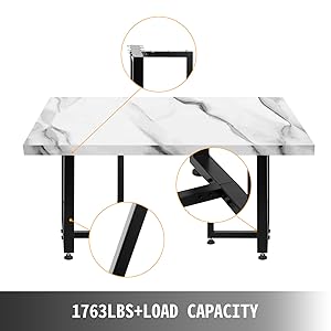 Happybuy Metal Table Legs Set Of 2 Dining Table Legs 30 Height 29 Width Desk Legs T Shaped Bench Legs Feet Industrial Diy Coffee Table Legs 1763lbs Load Capacity Steel Table Legs For