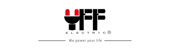 YFF LOGO