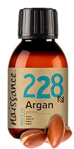 Moroccan Argan Oil