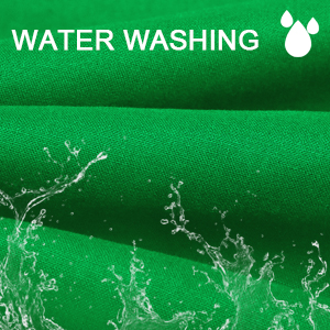water washing