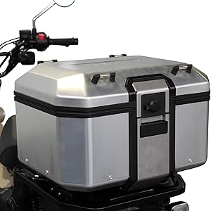 Amazon | Optimum(オプティマム) バイク 収納・BOX SHAD専用
