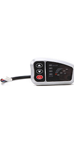 LED4 display