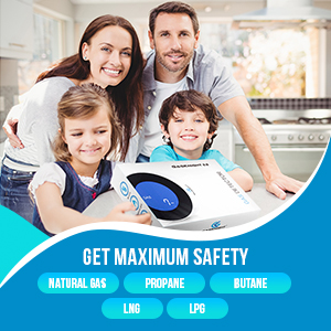 methane alert monitor dector alarms plug co2 atwood propano powered tif electronic