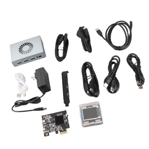 Amazon.com: DMA FPGA 2 in 1 Fuser Card, DC12V Direct Memory