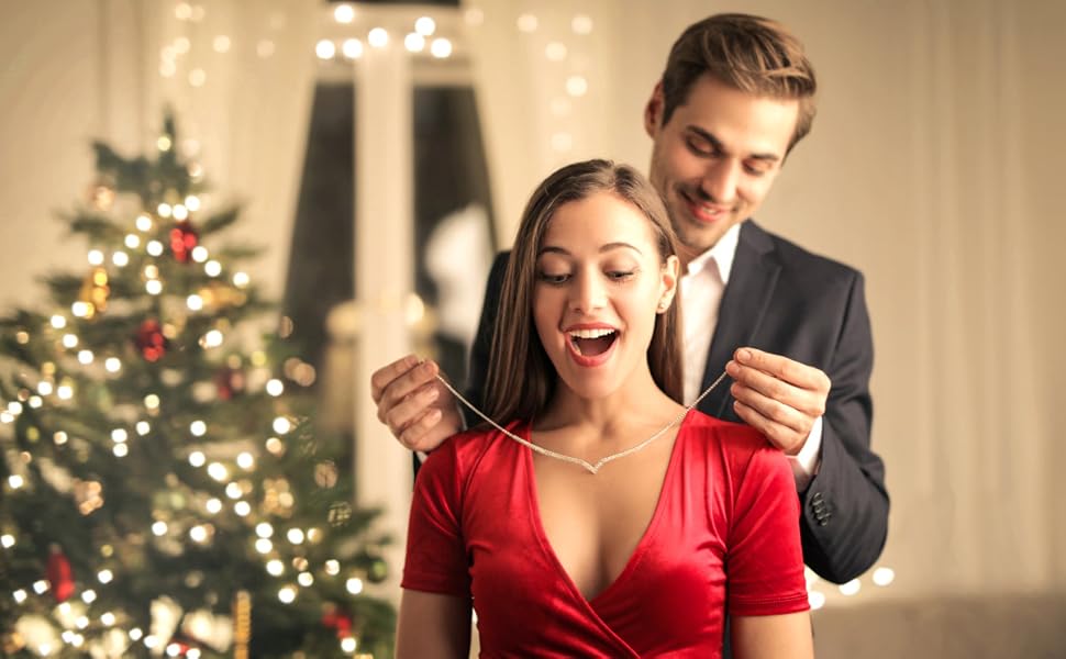 Bar Pendant Initial Necklace, 18K Gold Plated Stainless Steel Bar Necklace Dainty Delicate Initial