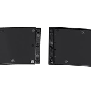 フロントバンパー スポイラー 