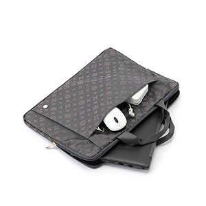 Amazon.co.jp: [ラシット] パソコンケース(Z-002