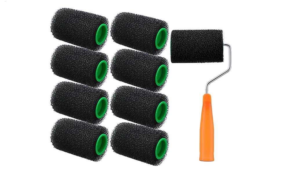 Texture Roller