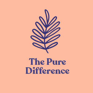 Eu Natural Pure Difference