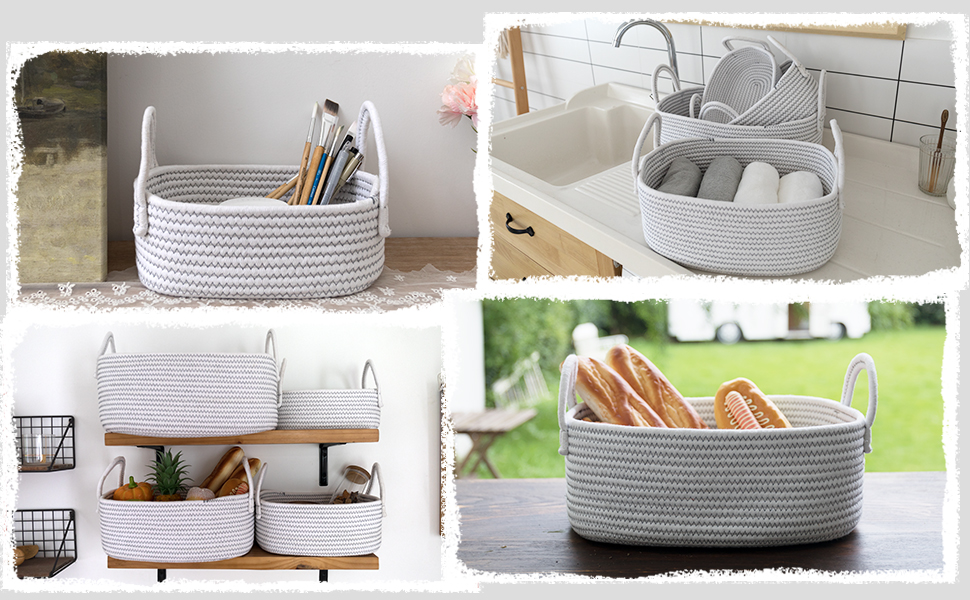 storage basket