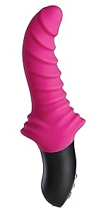 Fun Factory LADY Bi - vibrador conejo para mujer recargable ...