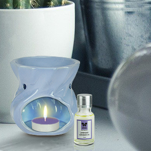 IRIS, Home Fragrance,Alluring fragrance Aesthetically pleasing design