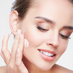 radio frequency facial