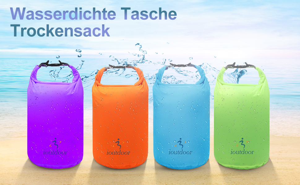 dry bag