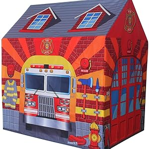 Jeux pompier enfant Clearance