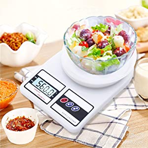electronic scale