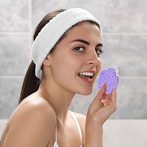 Excellent Makeup Removal