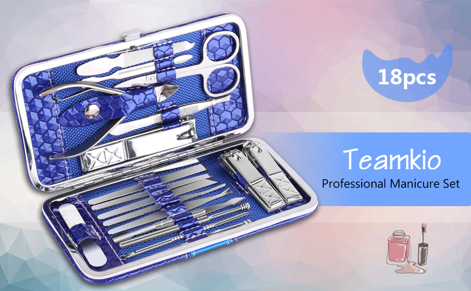 manicure set
