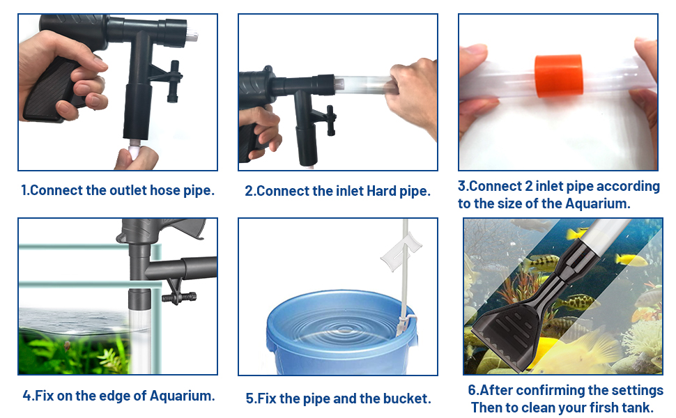 tank cleaner