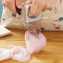 Onion Holder Slicer