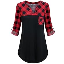 cuffed sleeve shirt
