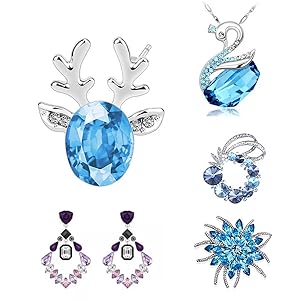 Swarovski Elementarkristall