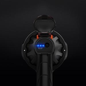 spotlight flashlight