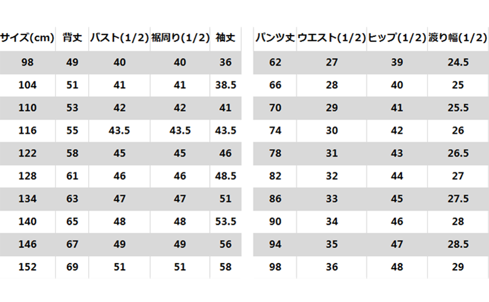 【着画あり】Hiheart 子ども用スキーウェアセット　140センチ Hiheart 子ども用スキーウェアセット 140センチ スキーウェア