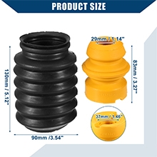 Amazon.com: Hihaha No.31331094749/31336771352 Suspension
