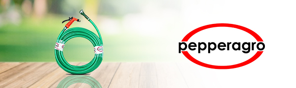 Pepper agro brass Spray GUn