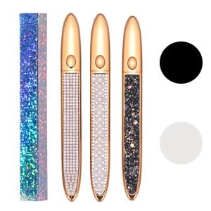 3 Style & 2 Colors of Eyeliner