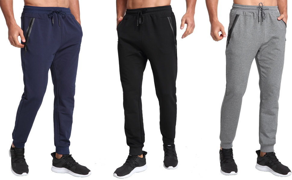 36 inch leg tracksuit bottoms