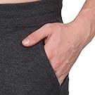 big button mens jogger grip lower stylish front open track pant for men man clothing fashion gym