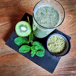 Protein Powder Shake