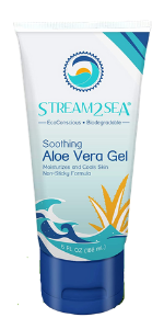 after sun body lotion reef safe coral safe eco conscious organic natural moisturizing moisturizer