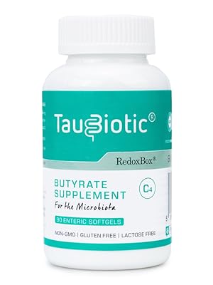 TauBiotic - ultra-pure butyrate