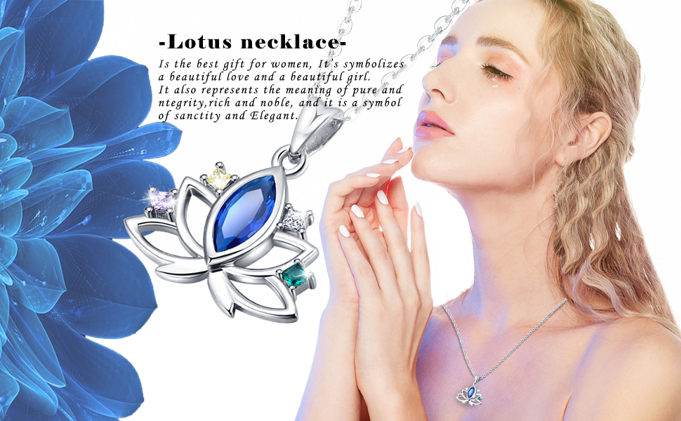 Lotus Jewelry