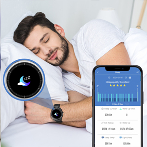 Sleep Monitor