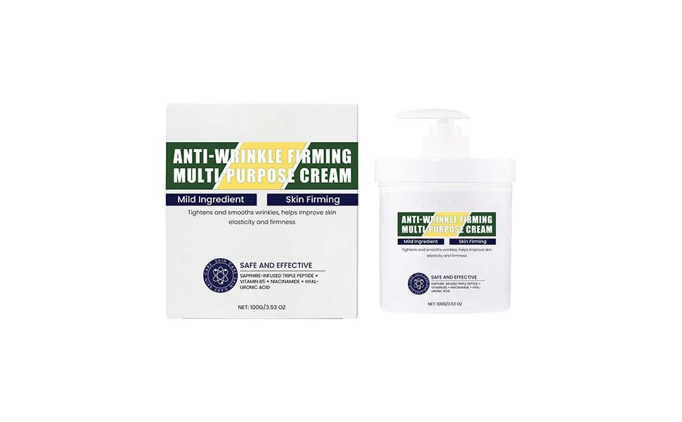 Moisturizer for Face