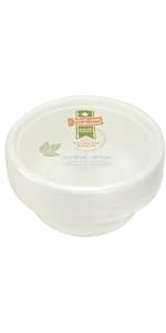 Sugarcane bowls