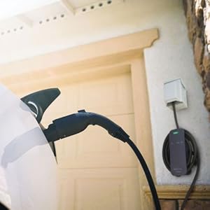 AxFAST installed outdoors