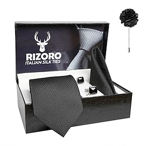 rizoro ties