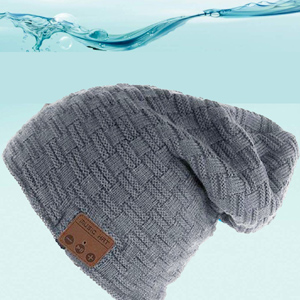 Winter hat