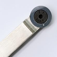 finsher wood turning lathe tools