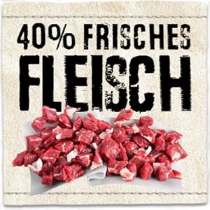 Frisches Fleisch