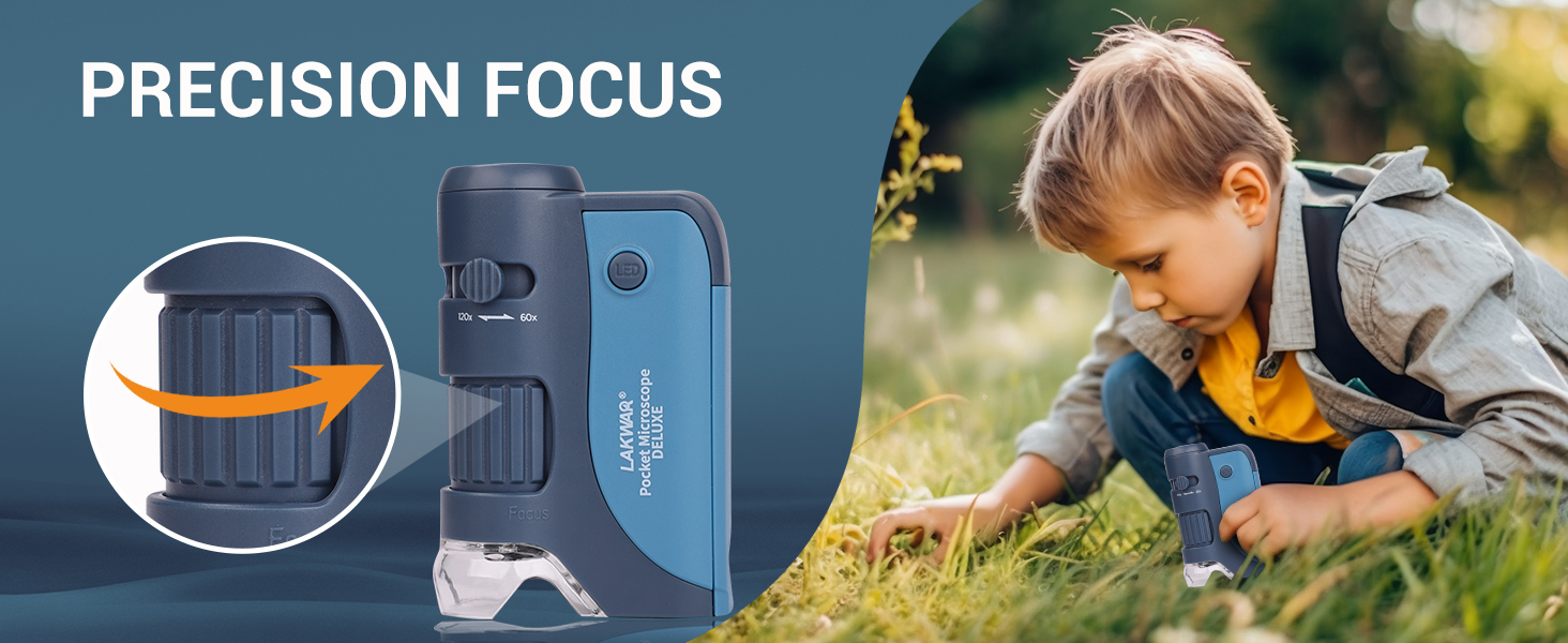 mini microscope for kids pocket microscope for kids handheld microscope portable microscope adults