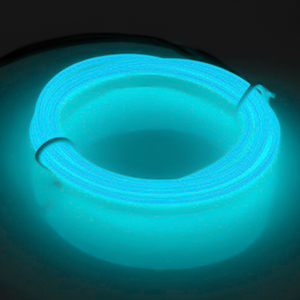 Perfect Glow At Night