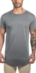 slim fit shirts for men