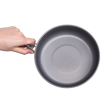 Cookware Flat Pan